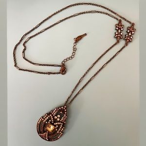 Chloe + Isabel Necklace